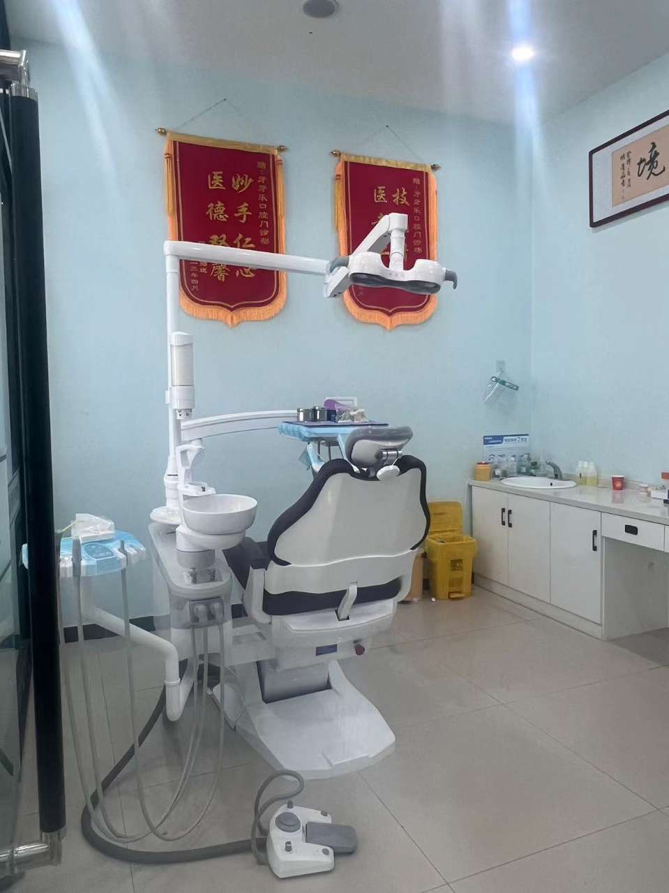 昆明韓美口腔醫(yī)院怎么樣？連鎖機(jī)構(gòu)設(shè)備先進(jìn)，醫(yī)生經(jīng)驗(yàn)足，收費(fèi)還合理！ 